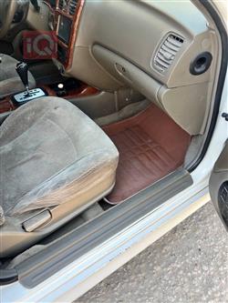 هیوندای سۆناتا